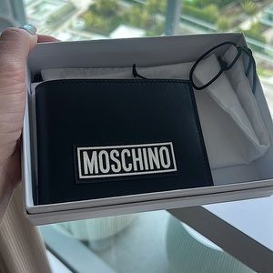 Moschino Wallet